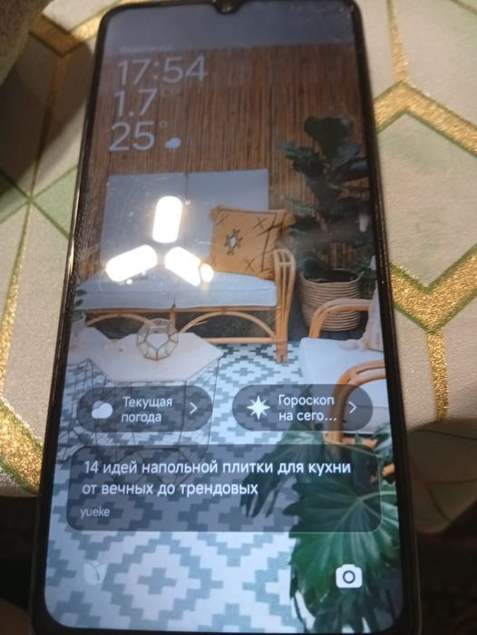 Poco c75 8/256GB