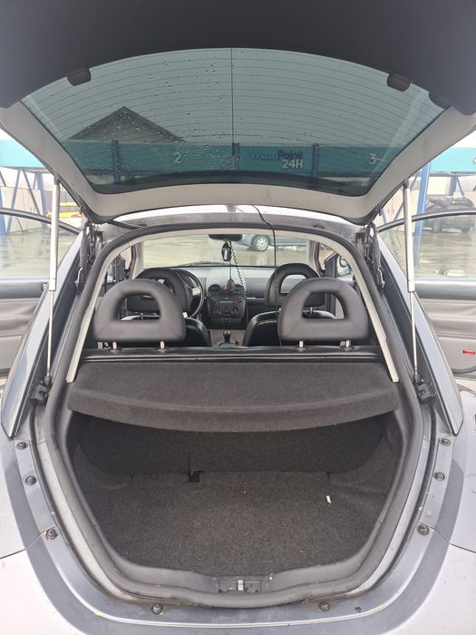 Vw Beetle 1.4 benzina 75cp