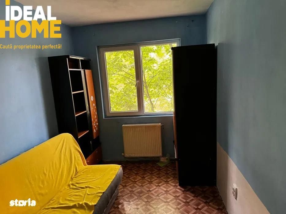 Apartament 3 camere 2 balcoane Podu Ros
