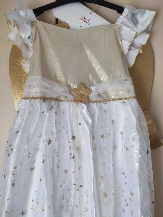 Детска Парти Рокля