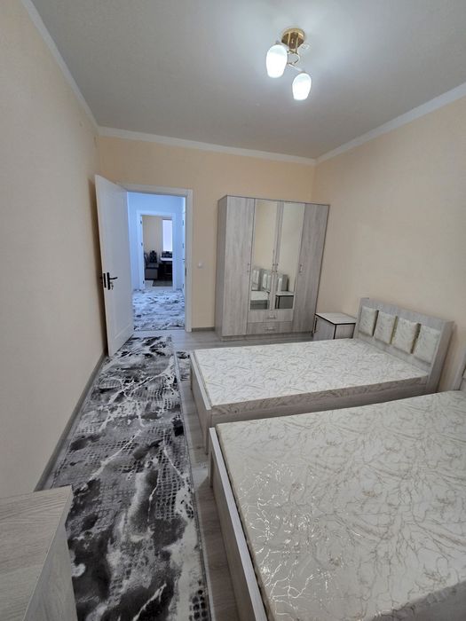 Аренда-Новастройка. 3/8/9.Сергели 7.Школа-300