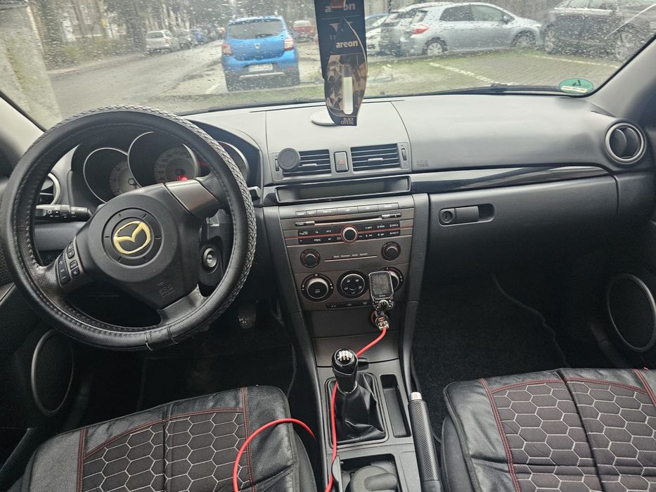 De vanzare Mazda 3