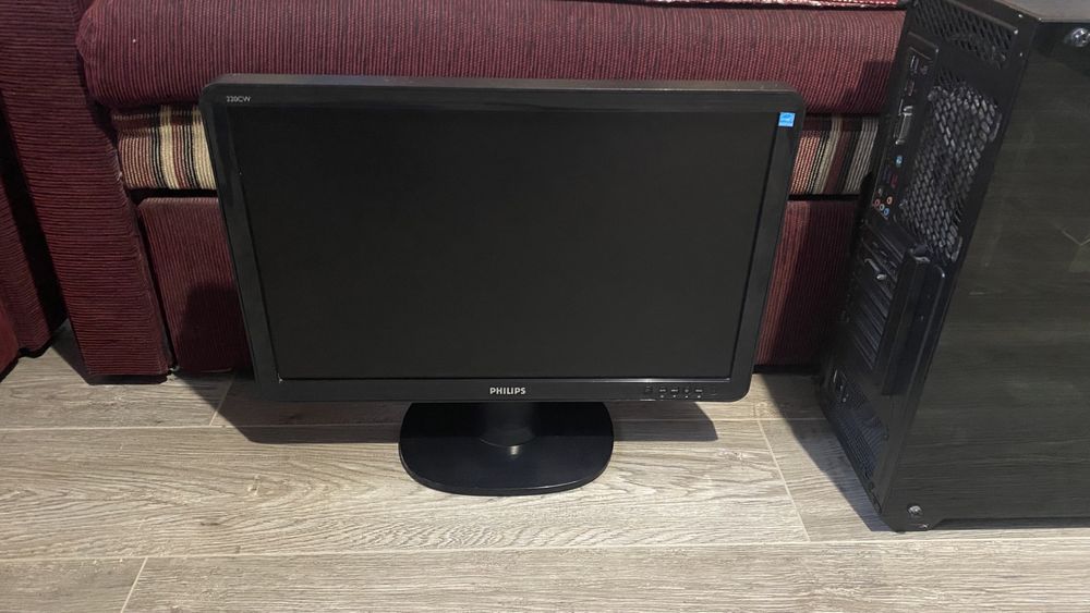 Monitor Philips 22’