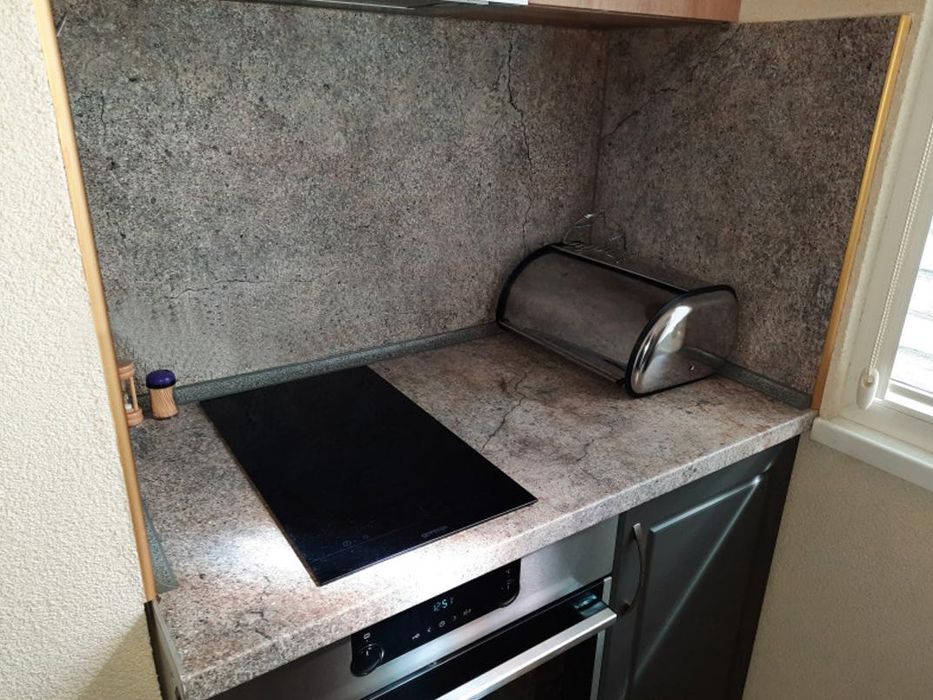 Дава се под наем Двустаен апартамент в София, Люлин 10 - 43 кв.м за 483.48 € - Снимка #7