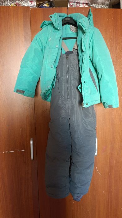 Продам комбинезон