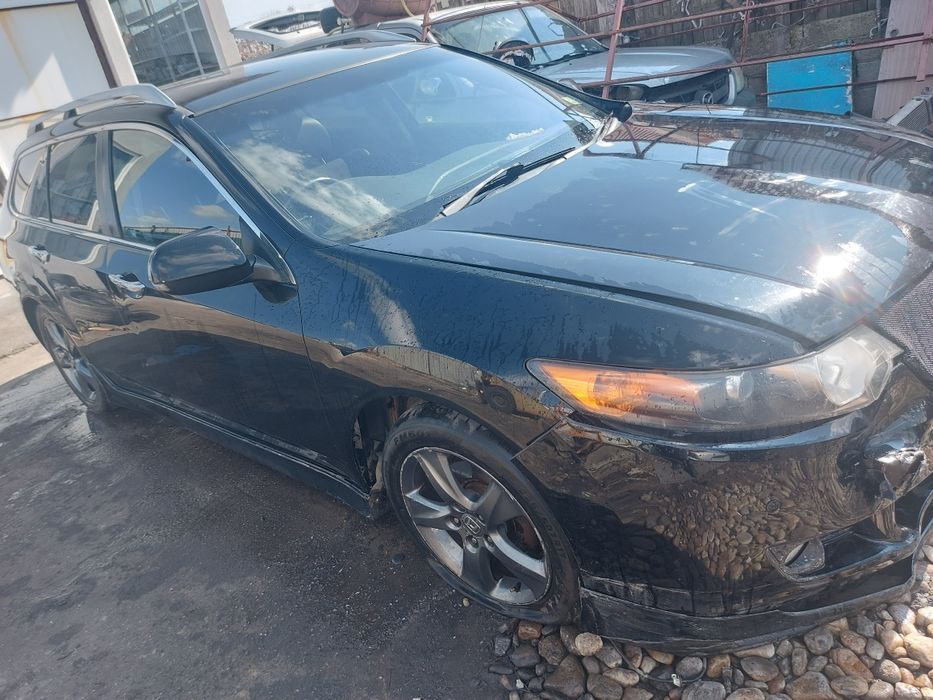 Tripla/Stop/Lampa Stanga/Dreapta Honda Accord Break/Combi
