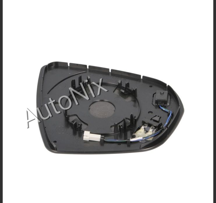 Стъкло за огледало за Peugeot 5008 3008 Citroen C5 Opel Grandland пежо