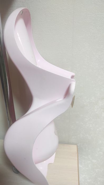 Горка для купания