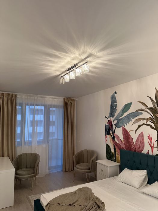 Apartament 2 camere Ivory