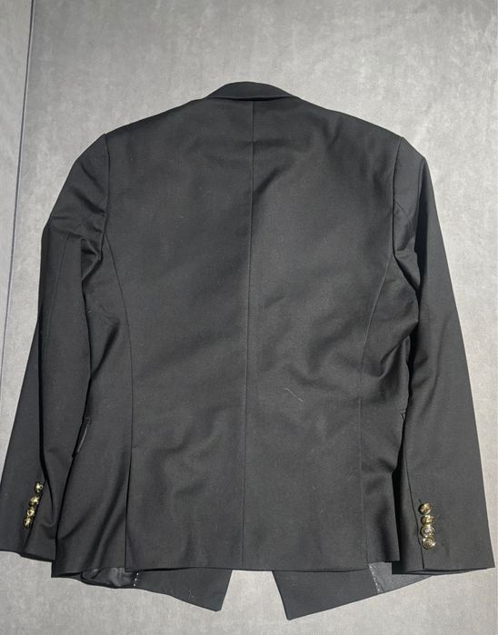 Продам мужской пиджак 48