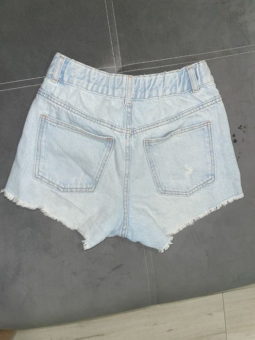 ZARA къси панталони