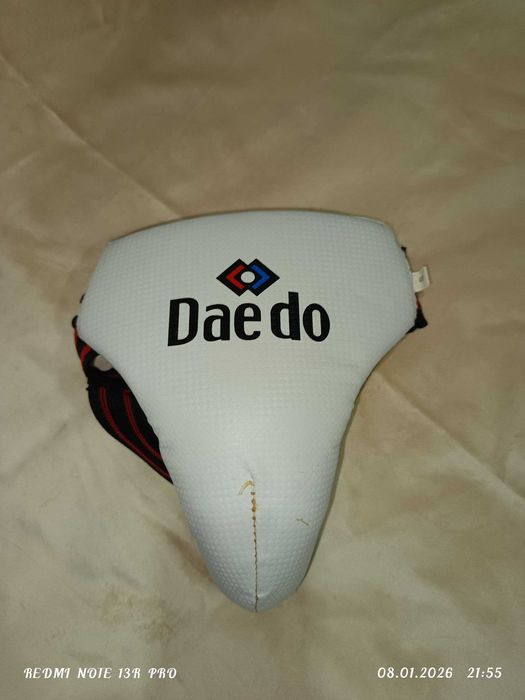 Набор защиты для спорта