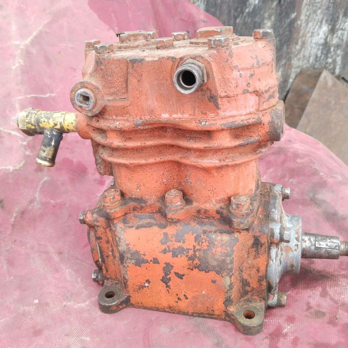 Продам компрессор для ЗИЛ 130