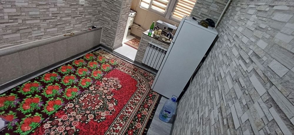 1×2/4/4 Это Маклер Мирабадский район саракульская прекрасная локация