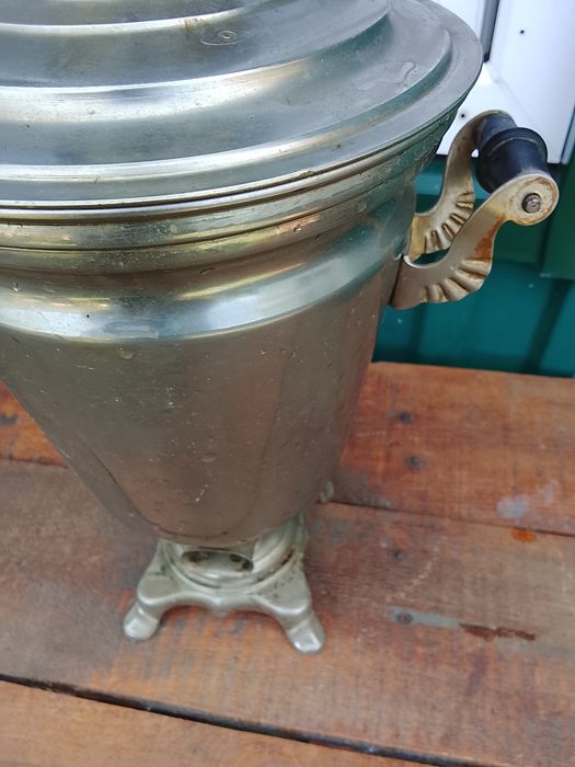 Продам самовар электрический