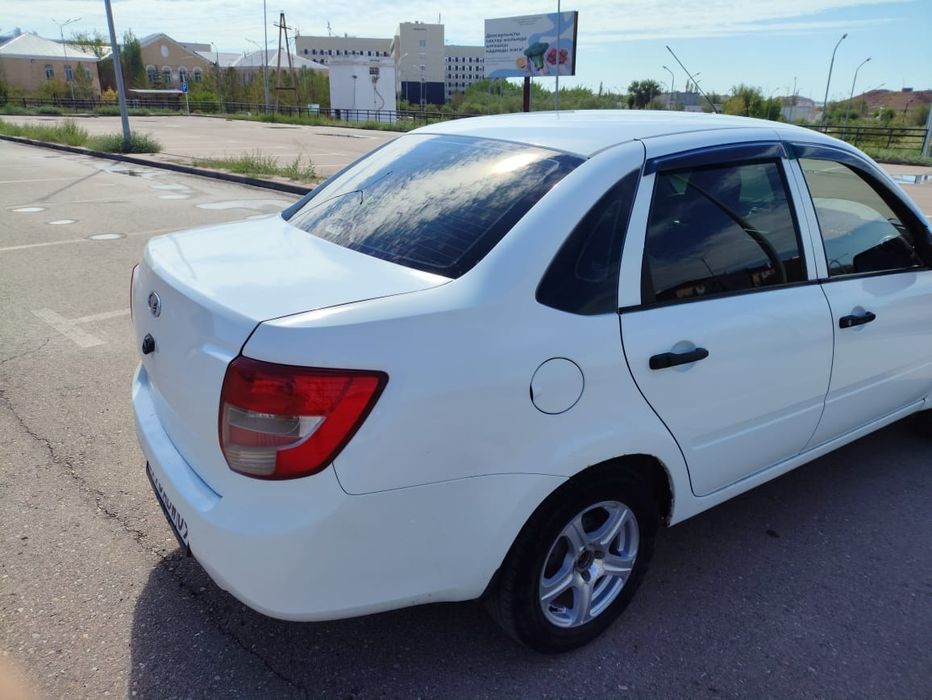 Лада гранта продаются