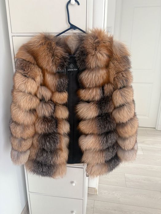 Vand blana naturala, noua, model 6 in 1