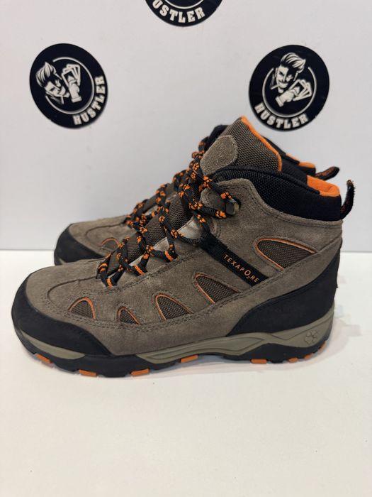 Туристически обувки JACK WOLFSKIN . Размер 38