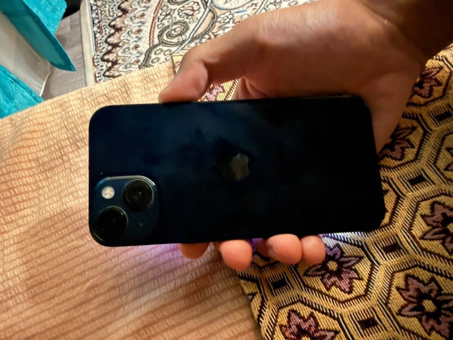 iphone 13 обмен