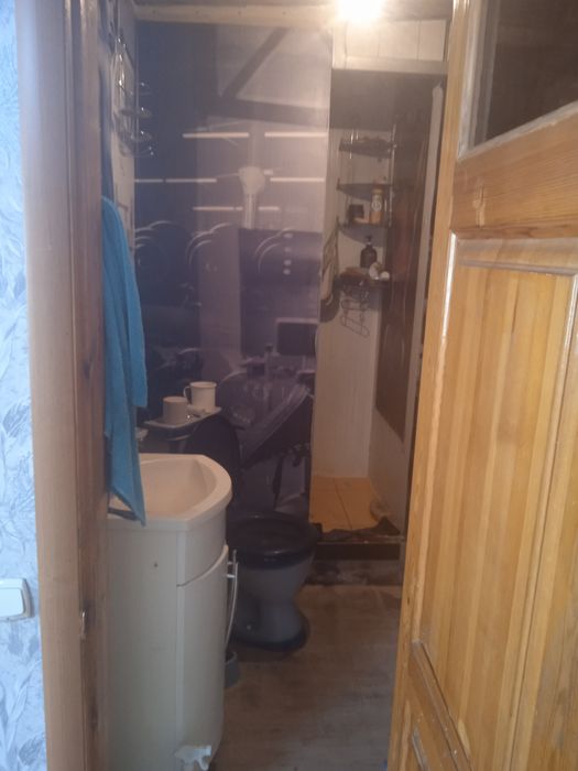 Продам 3 дома на одном участке