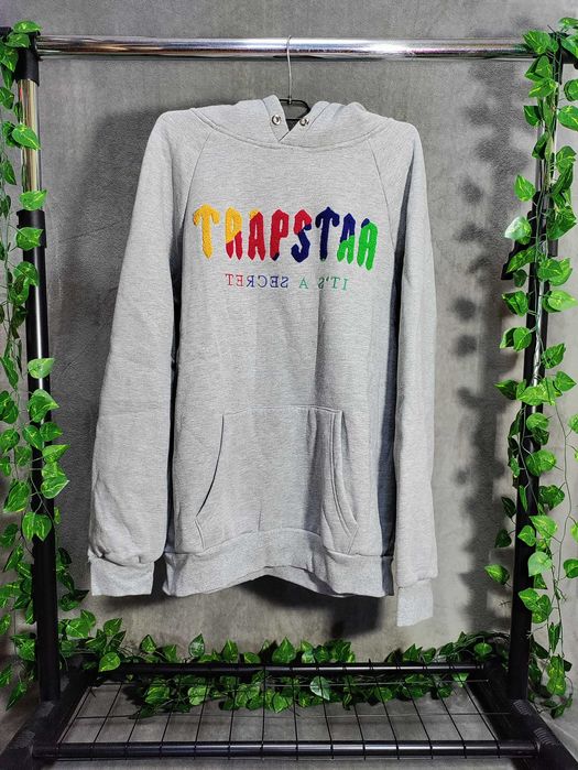 Hanorac Trapstar marimea XL