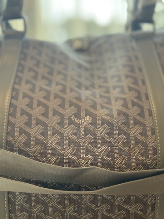 Geanta goyard pentru calatorit