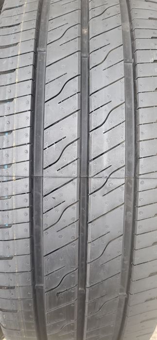 4 anvelope 215 65 16C Goodyear Cargo2 2024 Demo