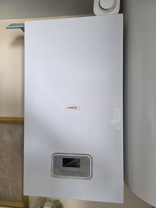 Centrala termica electrica Protherm Ray 12 KE 14EU, 12kW
