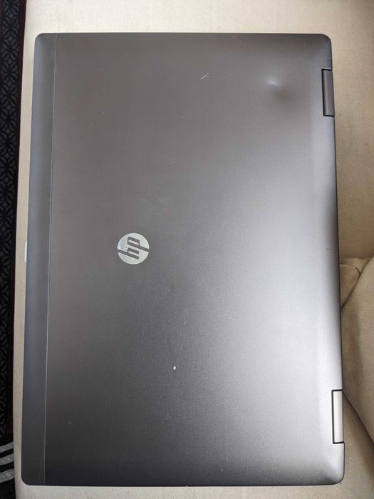 HP Probook 6460b