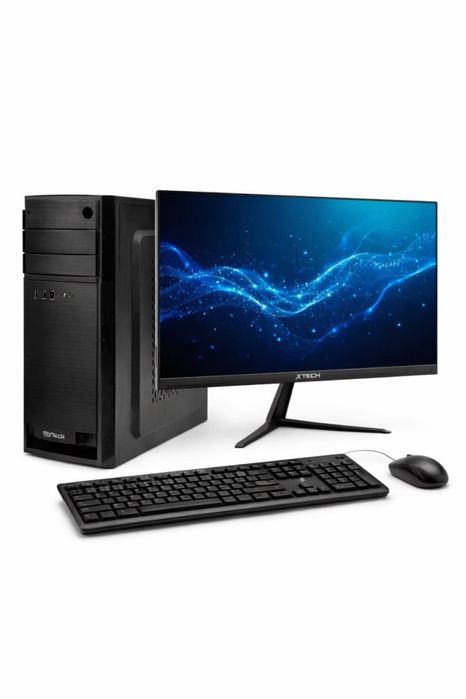 Персональный копьютер