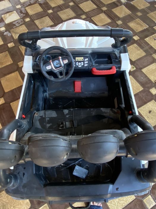 Детский багги Buggy 903 торг есть