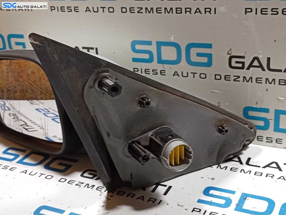 Oglinda Stanga Electrica Renault Laguna 1 1994 - 2001 [M7669]