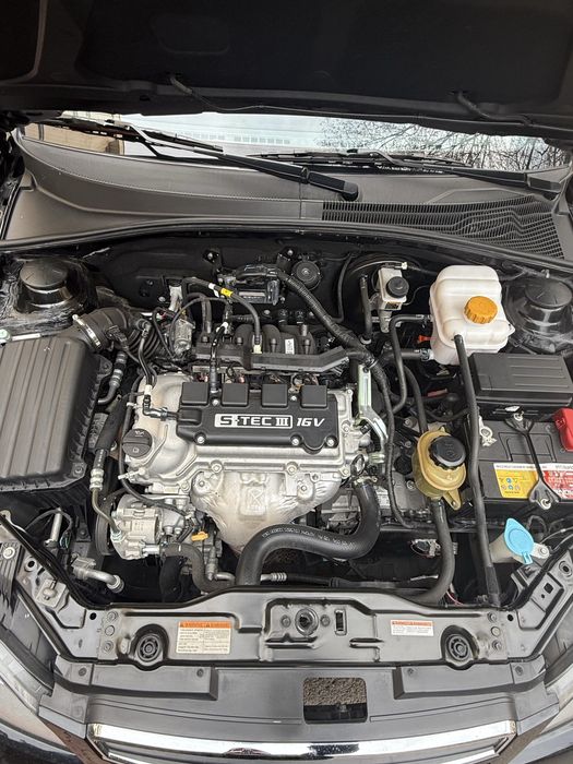 Jentra 2022 qora (Toza)