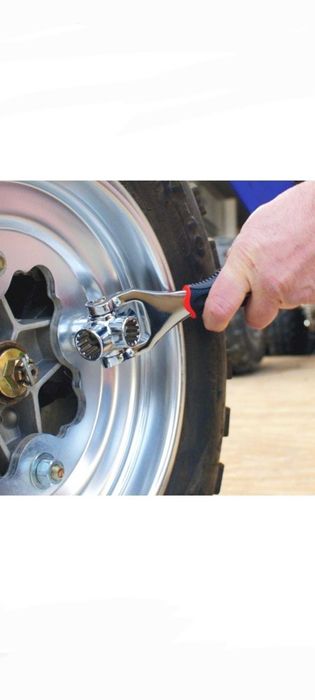 Набор ключей 48 в 1 .