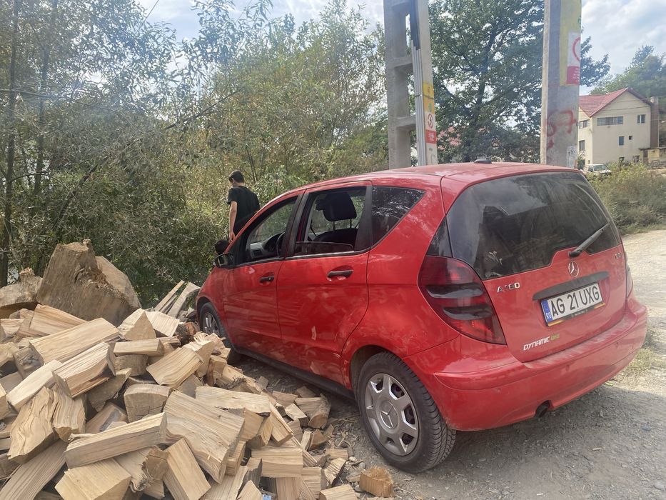 Vand mercedes A160 1.6 disel