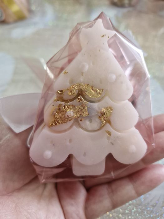 Подарки на новый год