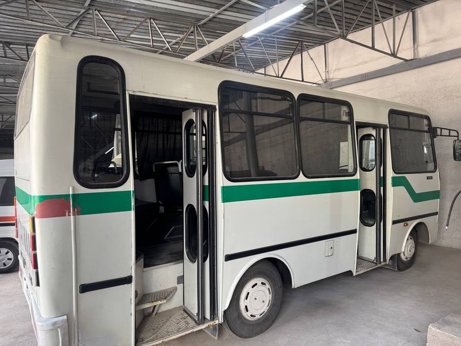 Midibus M24 9 avtobus, автобус