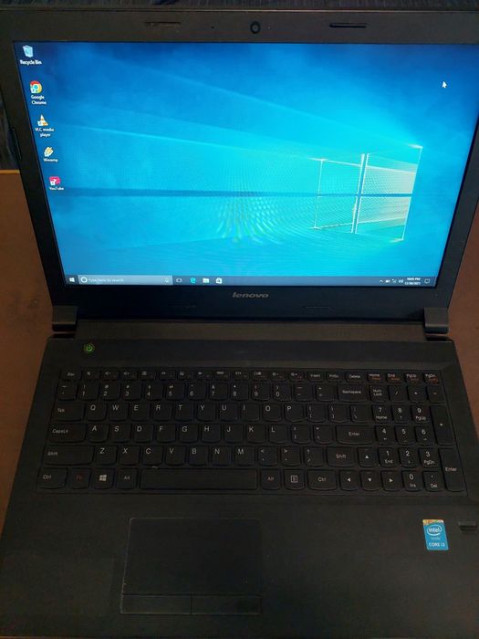 Laptop Lenovo B 50-70