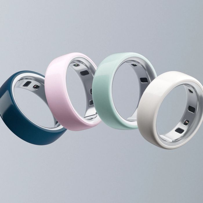 Oura Ring 4 Titan/Ceramic (оптом)