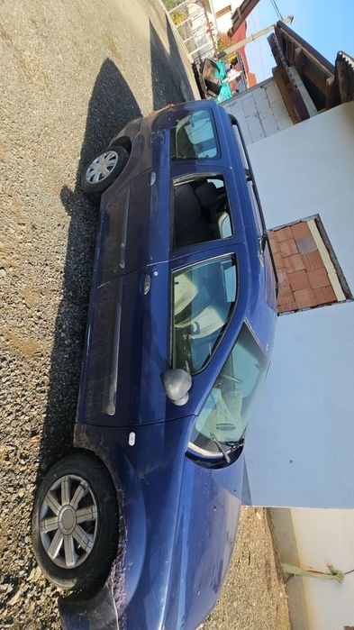 DACIA Logan MCV 2008 — imagine 4