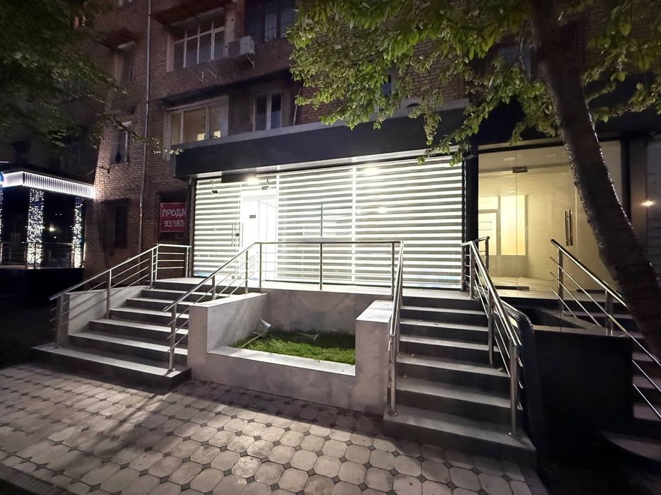 Под стоматология,офис,тур фирма,бутик,аптека | вдоль дороги | Лабзак