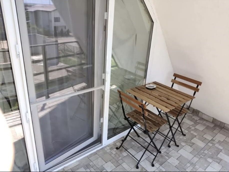 apartament de inchiriat