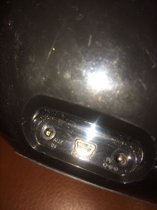 Boxa IPod/iPhone 4 Philips