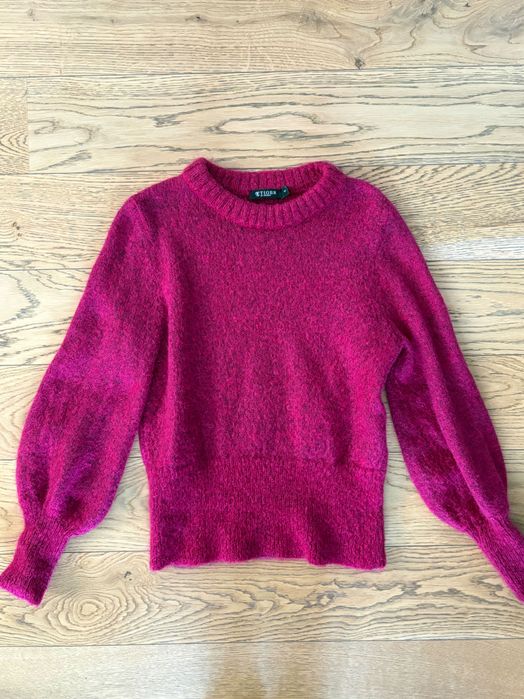 Зимен пуловер Tiger of Sweden