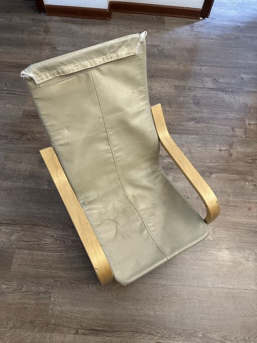 Стул детский IKEA