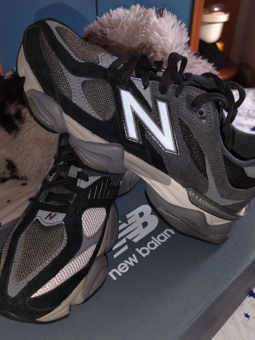 9060 - FOOTWEAR CLASSICS
New Balance
 799,99 Lei
9060 - FOOTWEAR CLASS