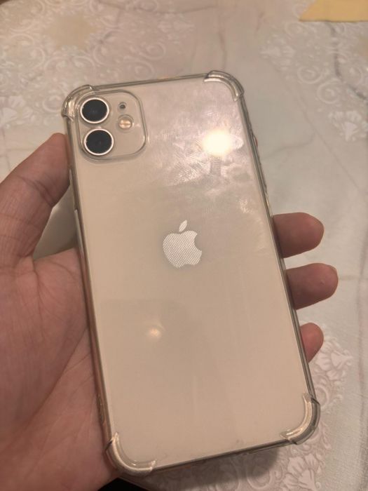 iPhone 11 без гарантии