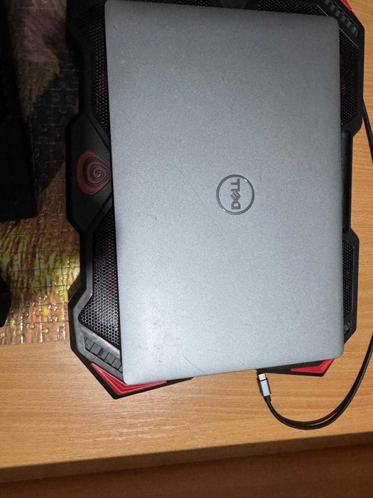 Laptop DELL Latitude 5421,i5-11400H,16GB DDR4,250GB SSD,14 Inch Full Hd