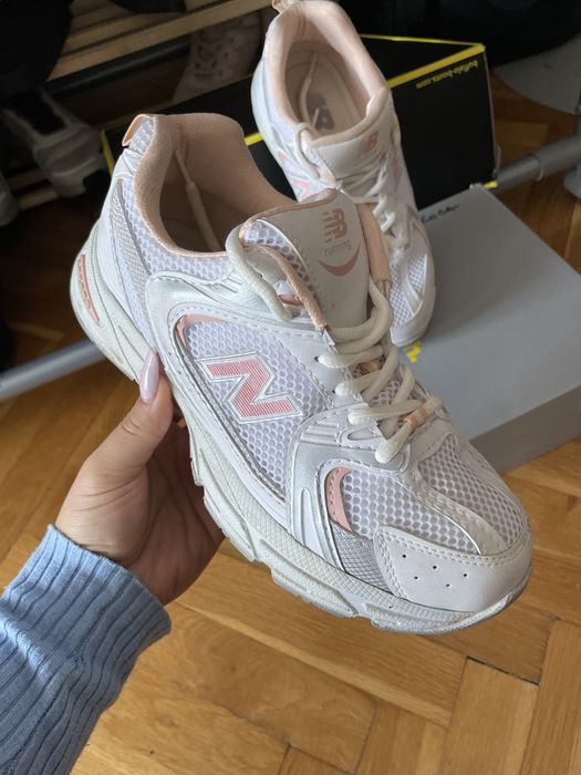 New Balance дамски маратонки