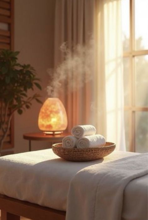 Массаж әсерлі өзымде